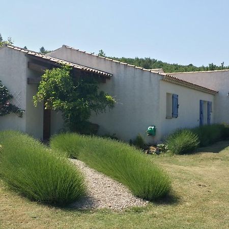 Hotel Les Galines Rians  Exteriér fotografie