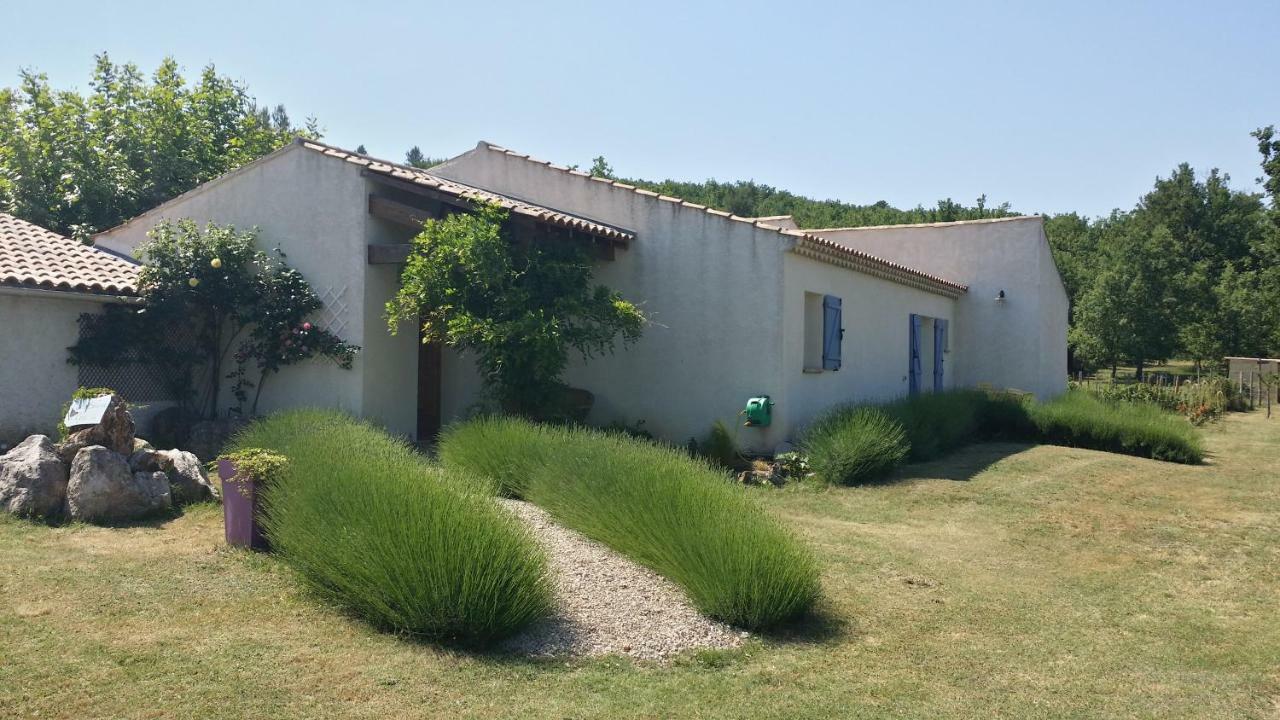 Hotel Les Galines Rians  Exteriér fotografie