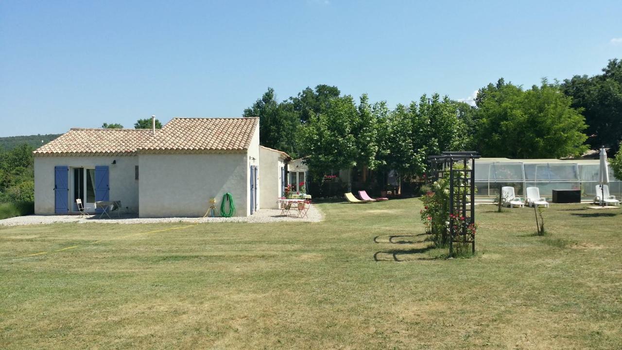 Hotel Les Galines Rians  Exteriér fotografie
